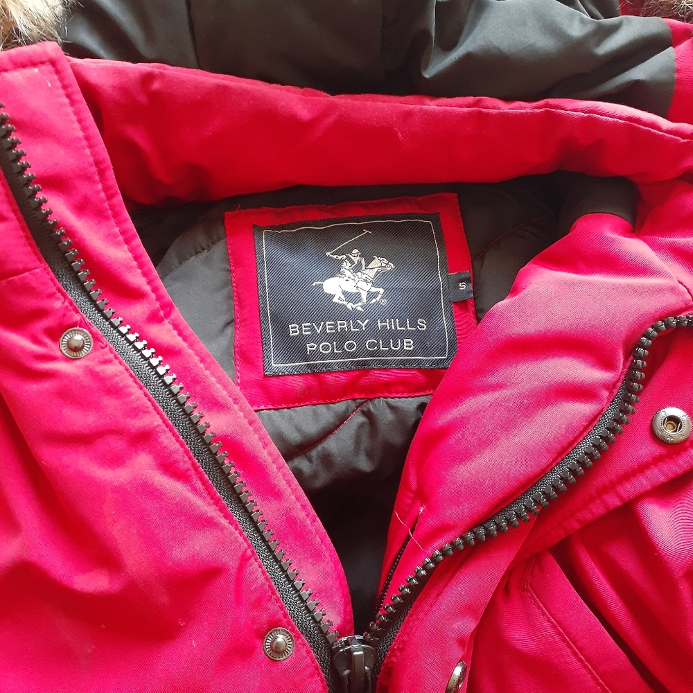 jacket - Picture 2 of 3